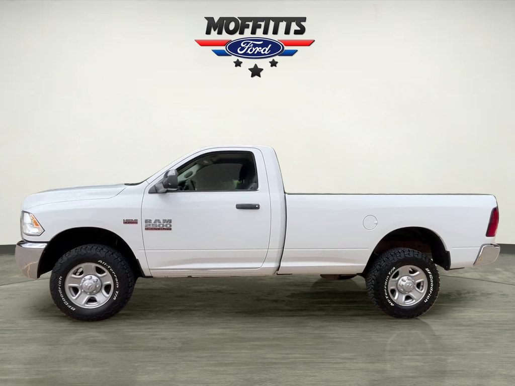 ram ram 2500 pickup 2017 3C6MR5AJ3HG657773 image ram ram 2500 pickup 2017 3C6MR5AJ3HG657773 image